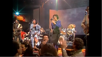 Chic - Le Freak
